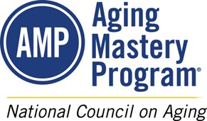 Aging Mastery Program: National Council on Aging