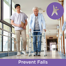 Prevent Falls