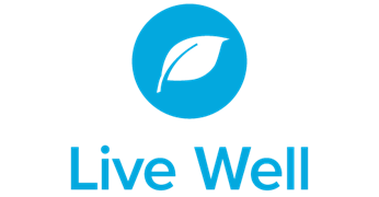Live well icon
