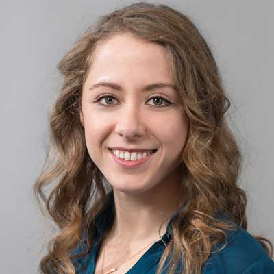 Rachel Von Ruden