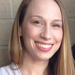 Rachel Hummel